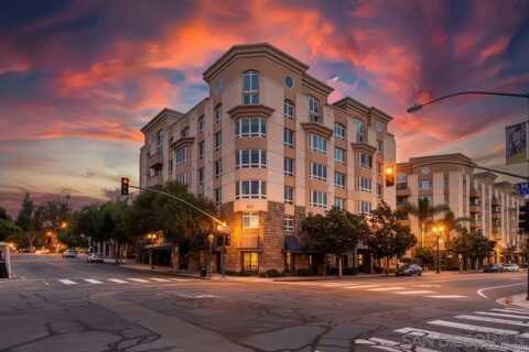 1400 Broadway unit: 1201, San Diego, CA 92101