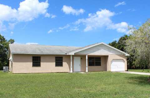 2058 SE West Dunbrooke Circle, Port Saint Lucie, FL 34952