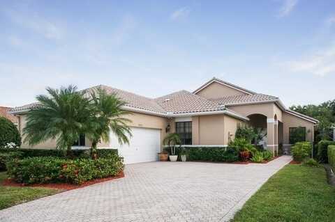 10091 Dover Carriage Lane, Lake Worth, FL 33449