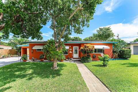 1503 Shirley Court, Lake Worth, FL 33461