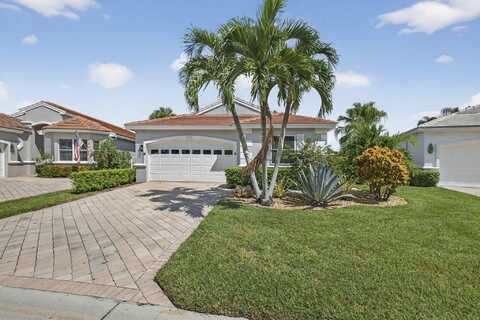 4433 Kensington Park Way, Wellington, FL 33449
