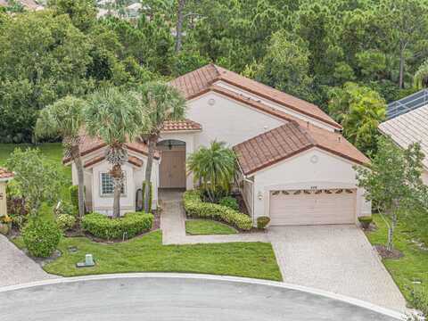 446 NW Brookville Court, Port Saint Lucie, FL 34986