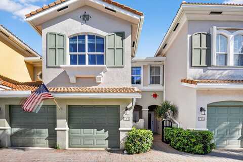 124 Las Brisas Circle, Hypoluxo, FL 33462