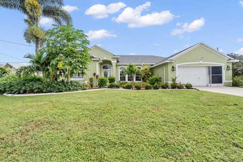 3183 SW Ann Arbor Road, Port Saint Lucie, FL 34953