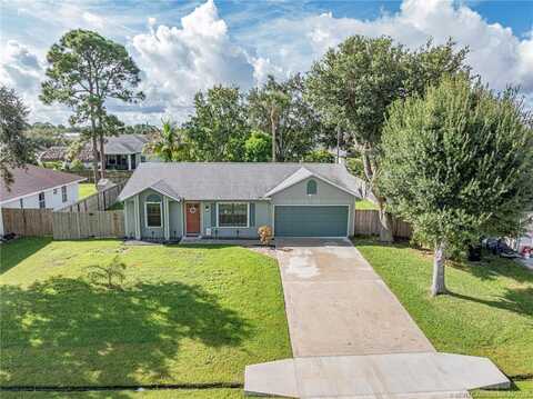 1302 SW Century Avenue, Port Saint Lucie, FL 34953