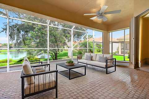 15845 Vivanco Street, Delray Beach, FL 33446