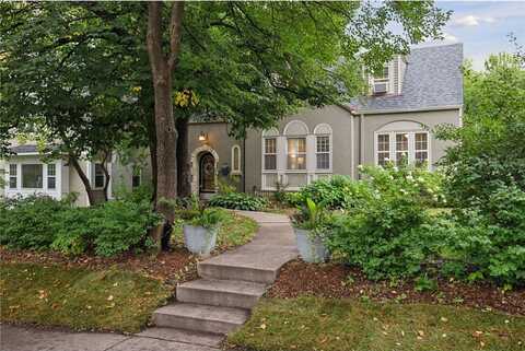 4925 Nicollet Avenue, Minneapolis, MN 55419
