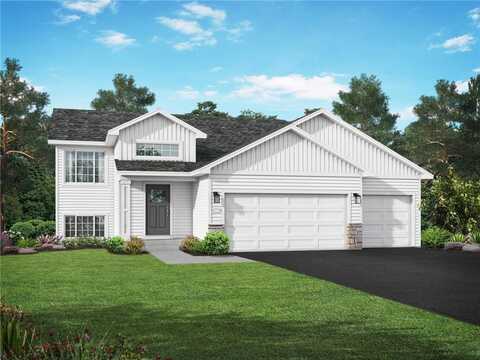 1324 Woods Road NE, Isanti, MN 55040