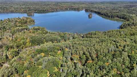 Tbd Kego Lake Road, Fifty Lakes, MN 56448
