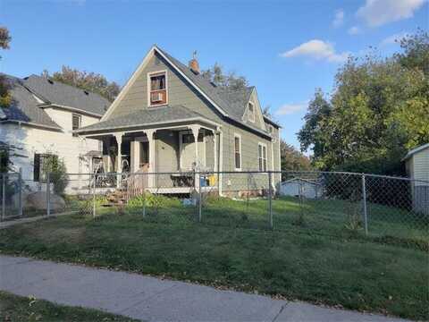 410 Court Avenue N, Sandstone, MN 55072