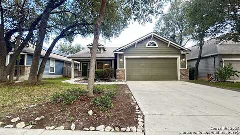 10702 BUCK PARK, San Antonio, TX 78245