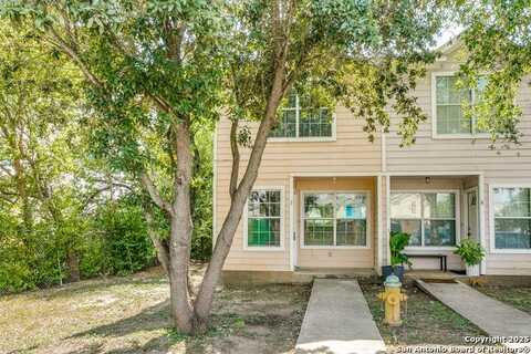 2 Autumn River, San Antonio, TX 78245
