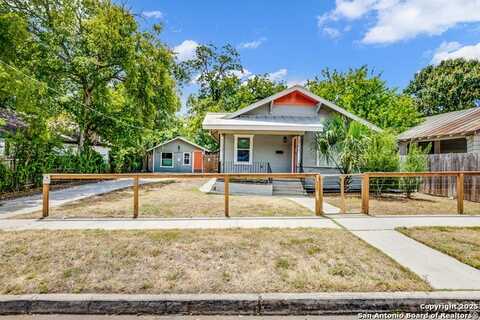 1108 Center, San Antonio, TX 78202