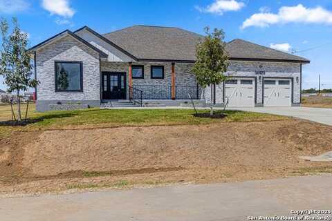 16923 Rancho Escondido, Atascosa, TX 78002