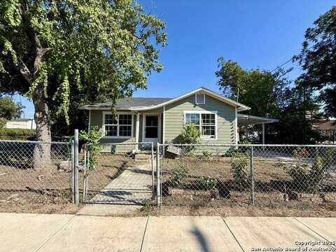 105 Terrell Ave, San Antonio, TX 78214