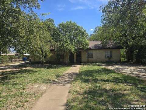 122 Roesler, San Antonio, TX 78220