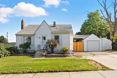 1402 N University Rd, Spokane, WA 99206