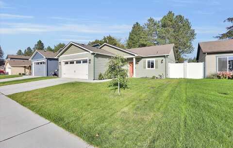 2316 N Sundance St, Greenacres, WA 99016