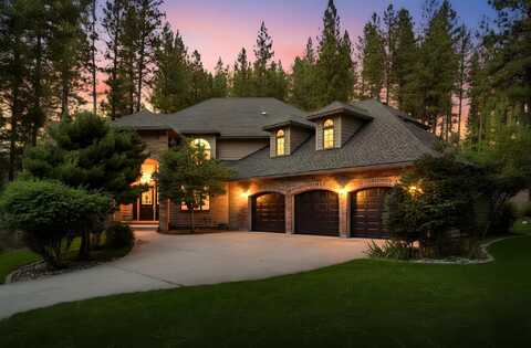 16822 N Golden Dr, Colbert, WA 99005