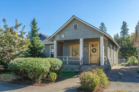 1509 W 12th Ave, Spokane, WA 99204