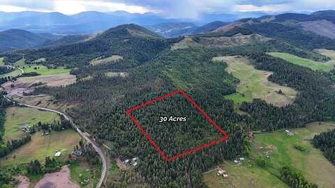 25xx Burgess Rd, Addy, WA 99101