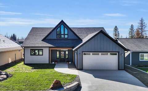 520 S Stanley St, Medical Lake, WA 99022