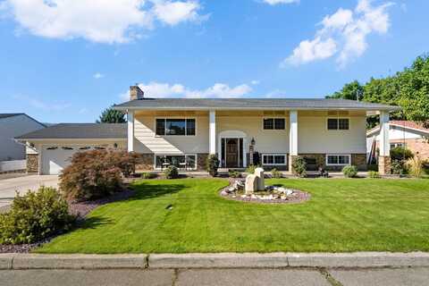 3026 S Raymond Cir, Spokane Valley, WA 99206