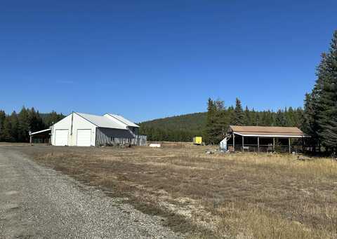 1496 U Hwy 20 East Hwy, Colville, WA 99114