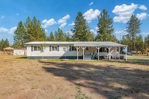 41210 N Malachi Rd, Elk, WA 99009