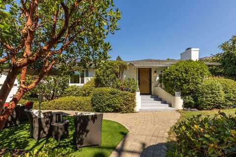 2166 E Valley Road, SANTA BARBARA, CA 93108