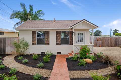 4621 7th Street, CARPINTERIA, CA 93013