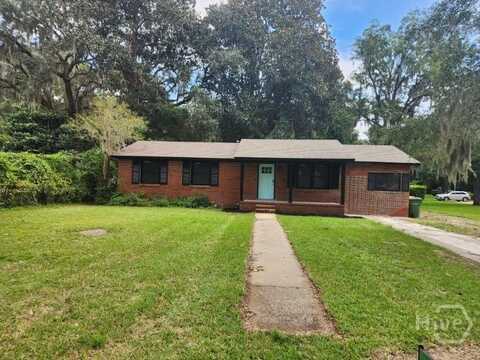 8708 Clarke Avenue, Savannah, GA undefined