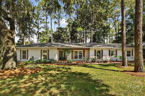 8 Woodard Lane, Savannah, GA 31411