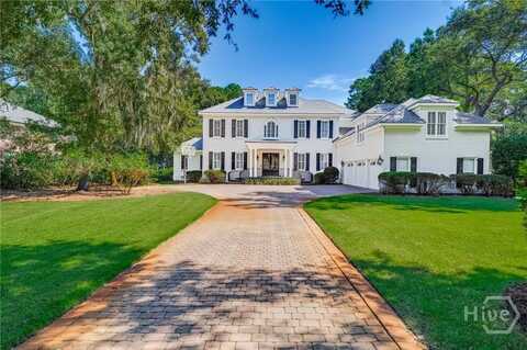 24 Tidewater Way, Savannah, GA 31411