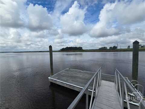 9 Brewster Street, Savannah, GA 31419