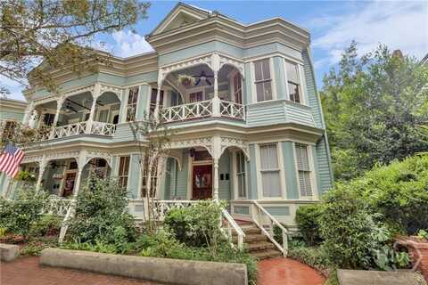 217 E Bolton Street, Savannah, GA 31401