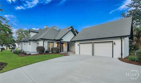 33 Penrose Drive, Savannah, GA 31410