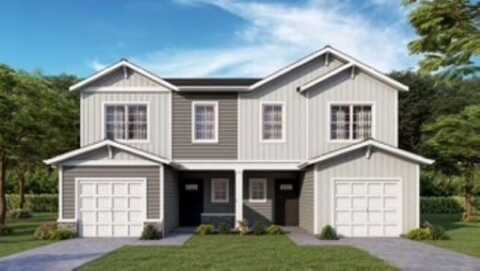 2320 Bellflower Street lot: 70, Sumter, SC 29153