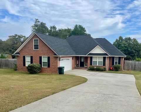 3135 Kaempfer Circle, Sumter, SC 29153