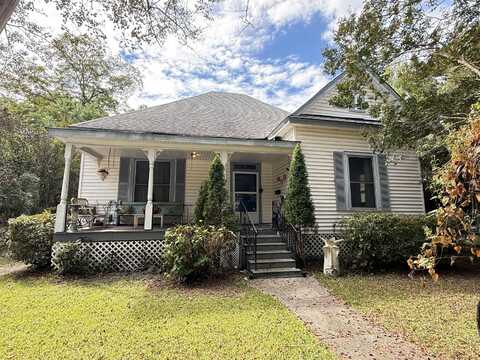 122 N Salem Avenue, Sumter, SC 29150