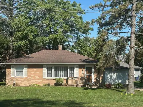 3716 Weiss, Saginaw, MI 48603