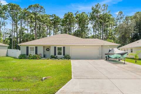 1324 Gibraltor Street SW, Palm Bay, FL 32909