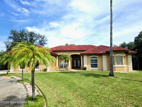 4513 Canard Road, Melbourne, FL 32934
