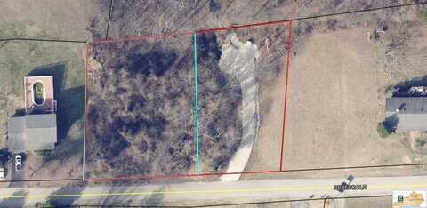 Lots 5 & 7 Rebecca Lane, Glasgow, KY 42141