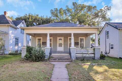142 N Cedar St, Marion, KS 66861