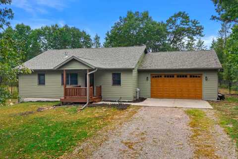 1326 Apache Circle, Nekoosa, WI 54457