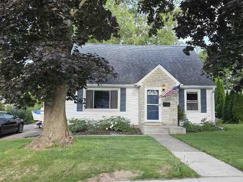 147 Flint Street, Sun Prairie, WI 53590
