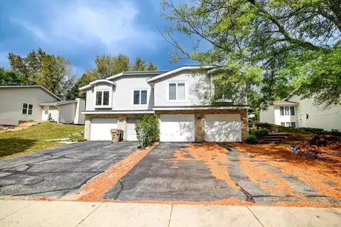 6826/6830 Chester Drive, Madison, WI 53719