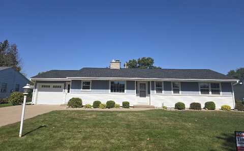 843 Sycamore Street, Lancaster, WI 53813