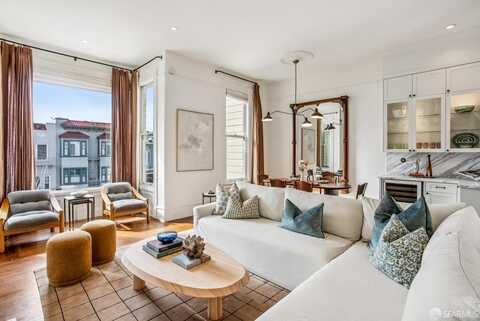 2046 Divisadero Street, San Francisco, CA 94115